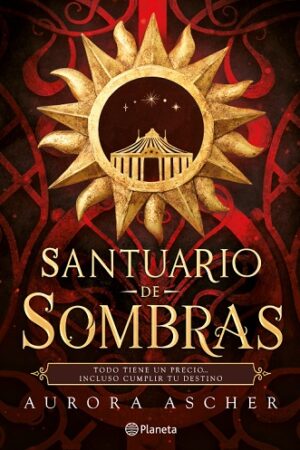 58669-SANTUARIO DE SOMBRAS : ELEMENTOS 1