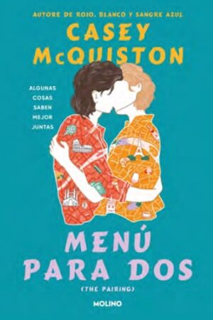 58258-MENU PARA DOS