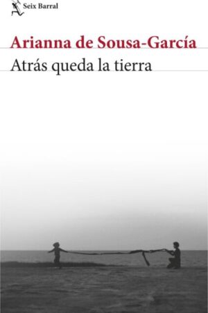 55084-ATRAS QUEDA LA TIERRA