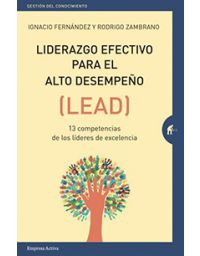 10892-LIDERAZGO EFECTIVO PARA EL ALTO DESEMPEÑO