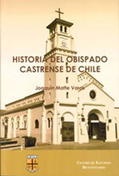 29531-HISTORIA DEL OBISPADO CASTRENSE DE CHILE