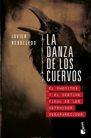 58644-LA DANZA DE LOS CUERVOS