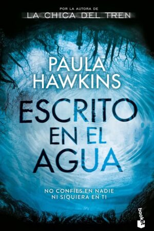 58643-ESCRITO EN EL AGUA