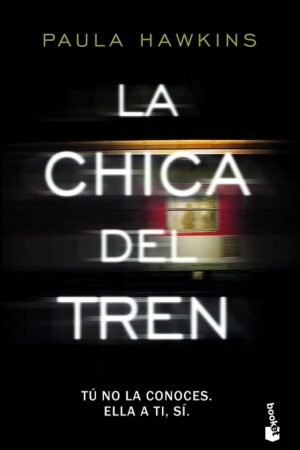 58645-LA CHICA DEL TREN