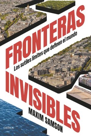 58651-FRONTERAS INVISIBLES