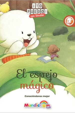 44209-EL ESPEJO MAGICO