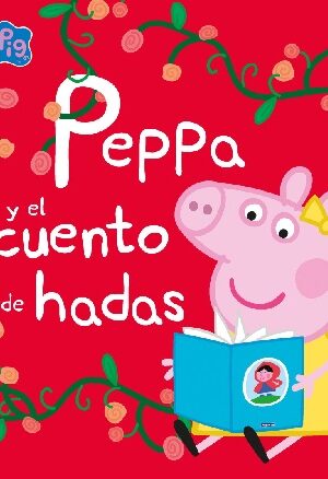 58685-PEPPA Y EL CUENTO DE HADAS
