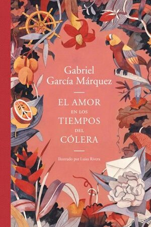 47174-EL AMOR EN LOS TIEMPOS DEL COLERA (EDICION DE LUJO)