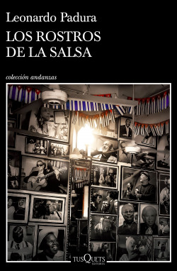 27253-LOS ROSTROS DE LA SALSA