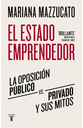 58291-EL ESTADO EMPRENDEDOR