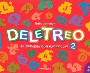 28471-DELETREO 2 ACTIVIDADES CON MAYUSCULAS