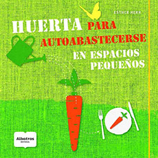 968-HUERTA PARA AUTOABASTECERSE EN ESPACIOS PEQUEÑOS