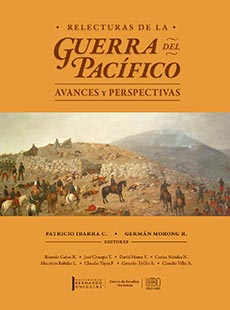 3830-RELECTURAS DE LA GUERRA DEL PACIFICO