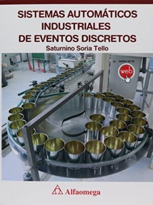 36284-SISTEMAS AUTOMATICOS INDUSTRIALES DE EVENTOS DISCRETOS