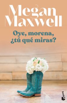 38779-OYE, MORENA, ¿TU QUE MIRAS?