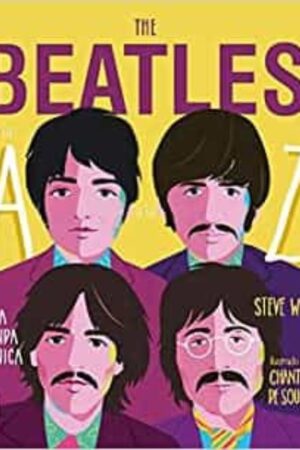 45221-THE BEATLES DE LA A A LA Z