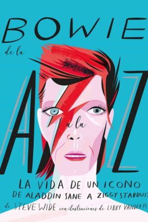 45223-BOWIE DE LA A A LA Z