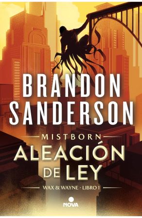 58721-ALEACION DE LEY : WAX & WAYNE 1