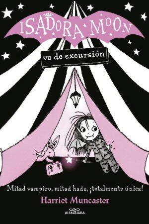 58819-ISADORA MOON 2 : VA DE EXCURSION