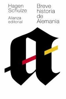 11991-BREVE HISTORIA DE ALEMANIA