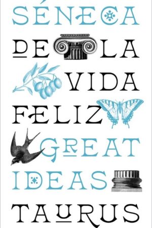 58899-DE LA VIDA FELIZ