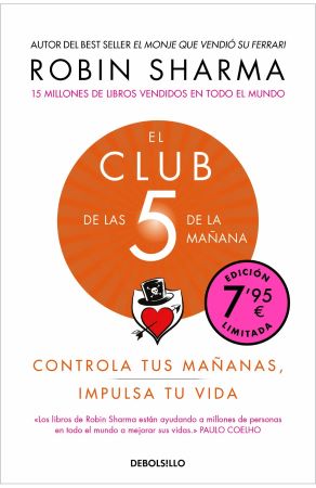 58703-EL CLUB DE LAS 5 DE LA MAÑANA