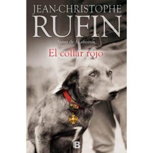 28720-EL COLLAR ROJO