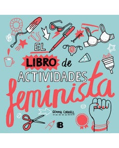 19390-EL LIBRO DE ACTIVIDADES FEMINISTA