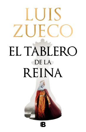 58717-EL TABLERO DE LA REINA