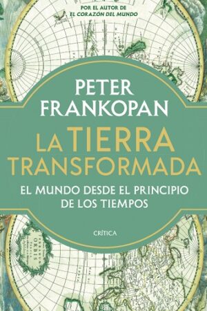 58738-LA TIERRA TRANSFORMADA