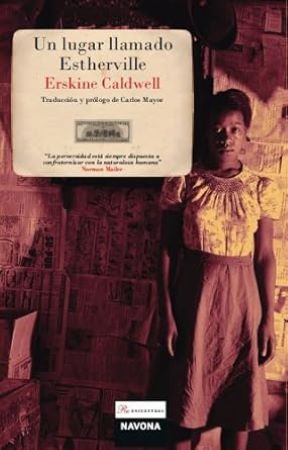 58690-UN LUGAR LLAMADO ESTHERVILLE