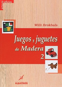 24727-JUEGOS Y JUGUETES DE MADERA 2