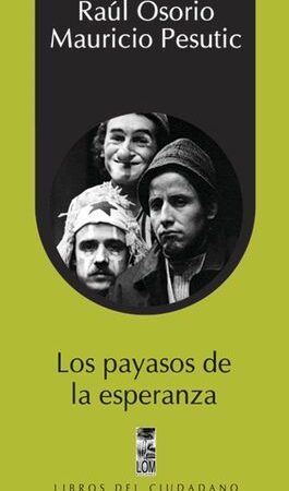 33353-LOS PAYASOS DE LA ESPERANZA