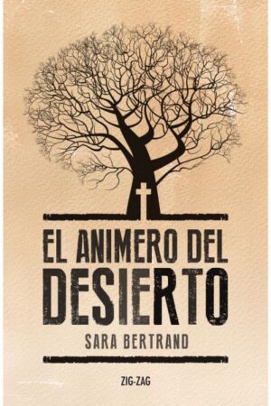 24459-EL ANIMERO DEL DESIERTO