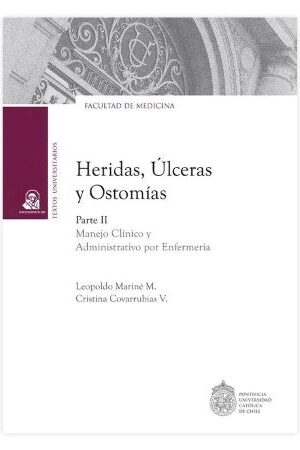 58711-HERIDAS, ULCERAS Y OSTOMIAS TOMO II