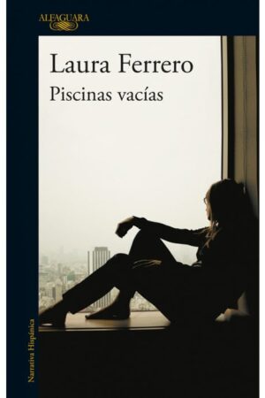 27100-PISCINAS VACIAS
