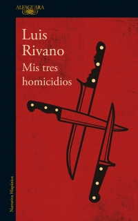 13013-MIS TRES HOMICIDIOS