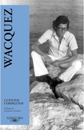 58708-CUENTOS COMPLETOS : WACQUEZ