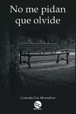 58885-NO ME PIDAN QUE OLVIDE