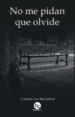 58885-NO ME PIDAN QUE OLVIDE