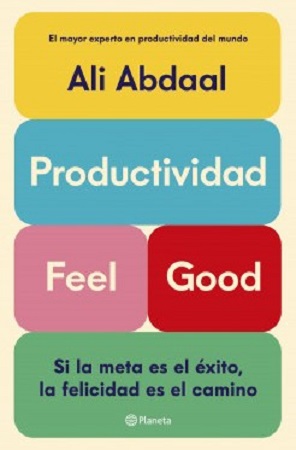 58932-PRODUCTIVIDAD FEEL GOOD