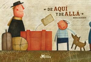 51384-DE AQUI Y DE ALLA