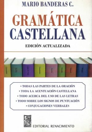 57714-GRAMATICA CASTELLANA