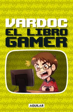 28787-VARDOC : EL LIBRO GAMER