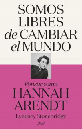 58921-SOMOS LIBRES DE CAMBIAR EL MUNDO