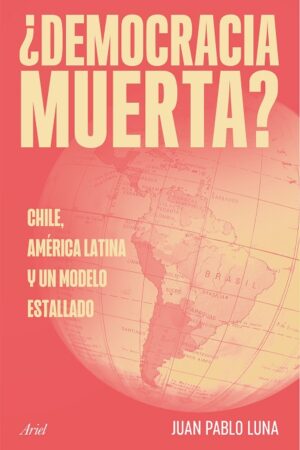 58916-DEMOCRACIA MUERTA