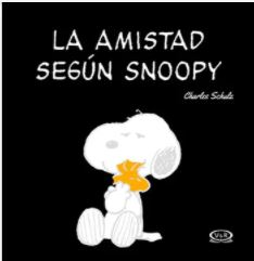 18409-LA AMISTAD SEGUN SNOOPY