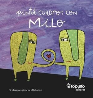 33288-PINTA CUADROS CON MILO
