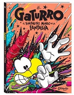 15812-GATURRO: EL TENEBROSO MUNDO DE LA FANTASIA