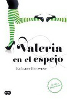 15415-VALERIA EN EL ESPEJO